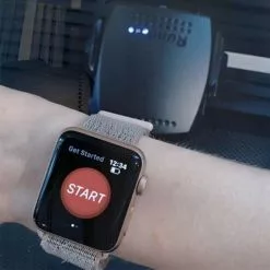 Runn... Cardio Machines/Equipment Runn Smart Treadmill Sensor