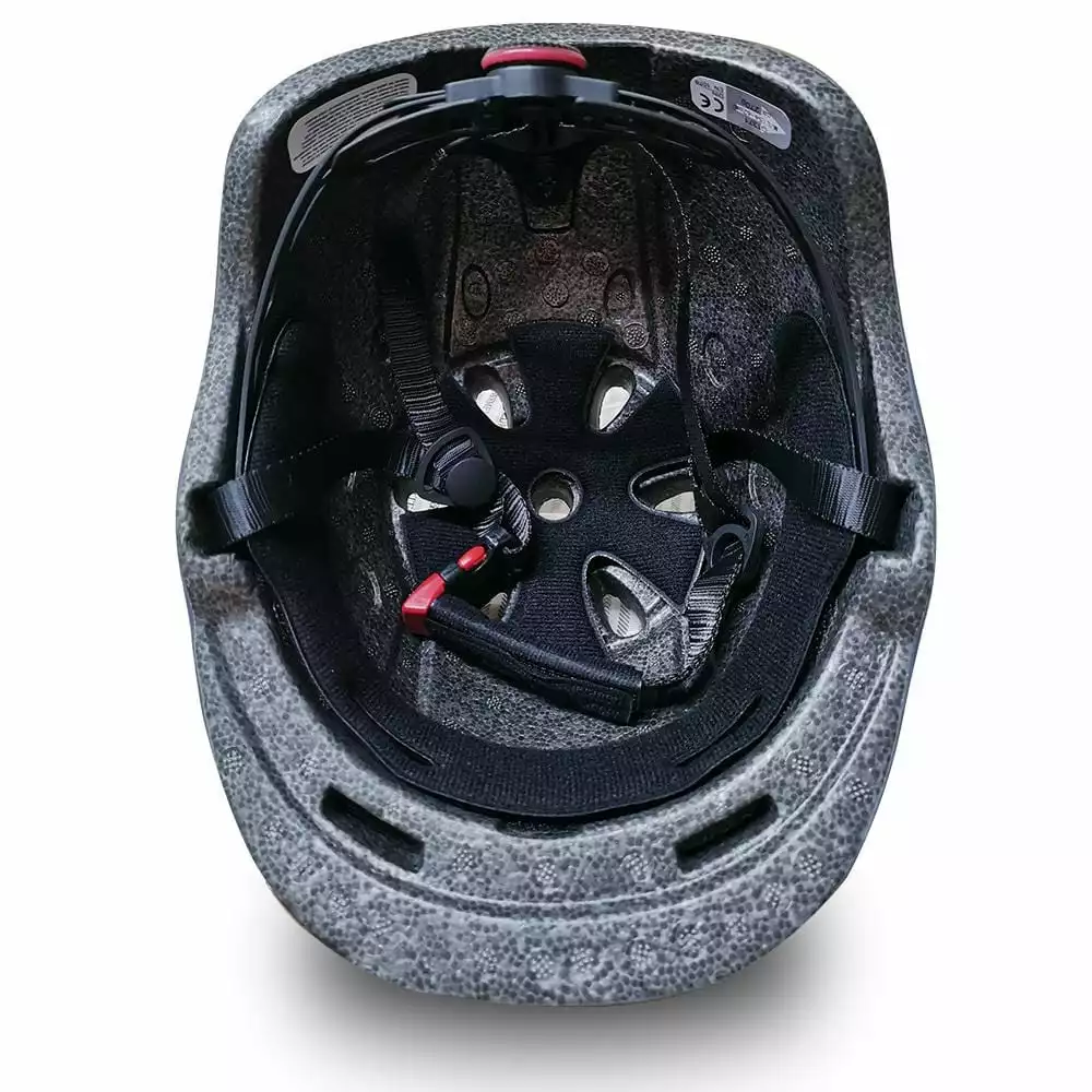 Foldy Helmet City Urban 18 Foldy Helmet City Urban