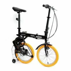 Foldy Copenhagen Folding Bike Bikes 38 Foldy Copenhagen Folding Bike Bikes