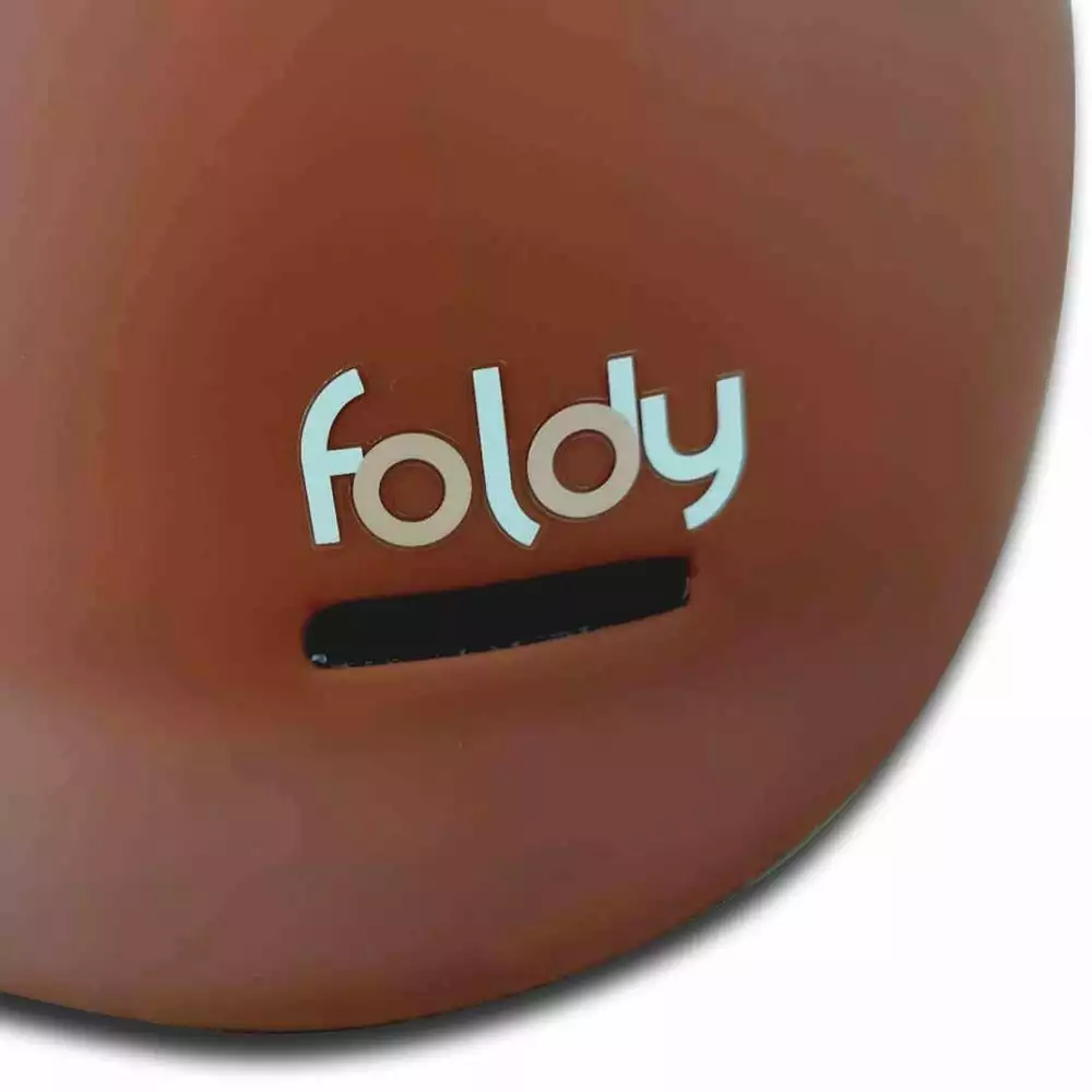 Foldy Helmet City Urban 9 Foldy Helmet City Urban