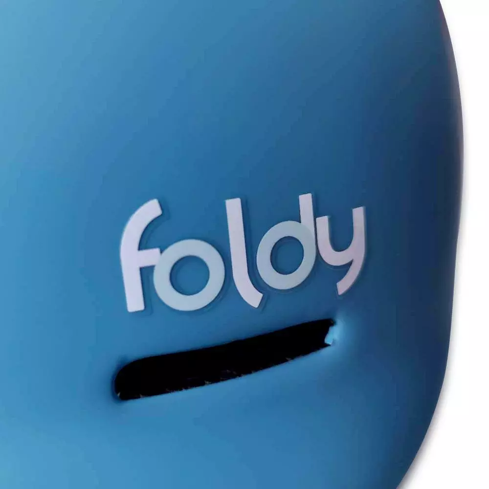 Foldy Helmet City Urban 13 Foldy Helmet City Urban