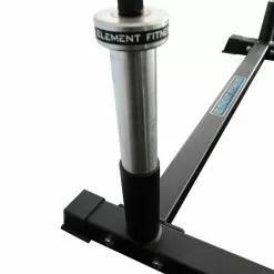 Element Fitness Half Rack BSX Power Racks