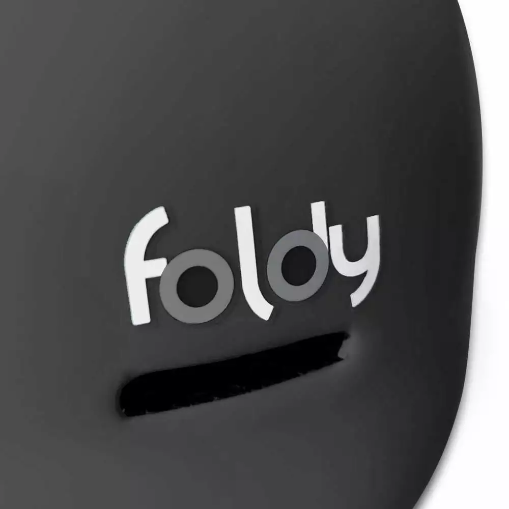 Foldy Helmet City Urban 17 Foldy Helmet City Urban