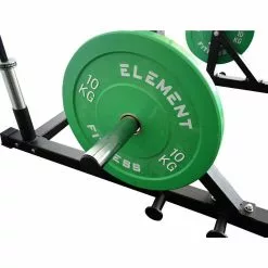 Element Fitness Half Rack BSX Power Racks