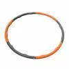 Questor Hula Hoop - 1.5 KG Fitness Accessories