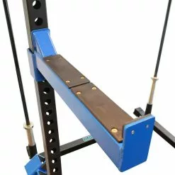 Element Fitness Half Rack BSX Power Racks