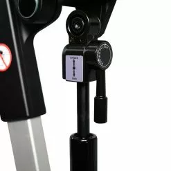 Trax Ultra Slim Runner Treadmill 31 Trax Ultra Slim Runner Treadmill