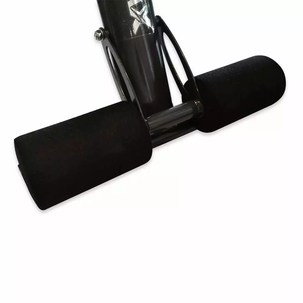 Trax Strength Dumbbell Gym Bench Cardio Machines/Equipment 7 Trax Strength Dumbbell Gym Bench Cardio Machines/Equipment