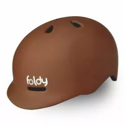 Foldy Helmet City Urban