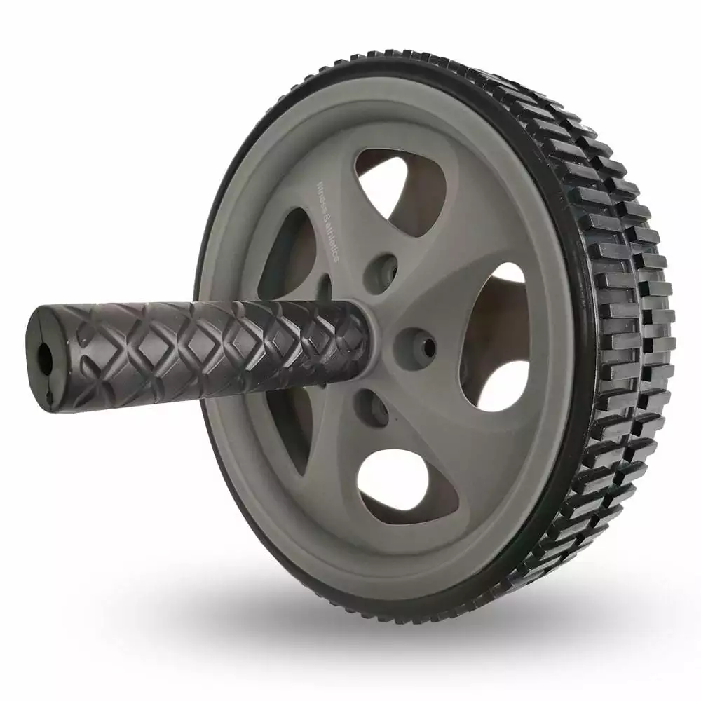 Fitness Accessories Fitness & Athletics Ab Wheel 6 Fitness Accessories Fitness & Athletics Ab Wheel