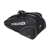 HEAD Djokovic 9R Supercombi Tennis Bag