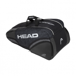 HEAD Djokovic 9R Supercombi Tennis Bag