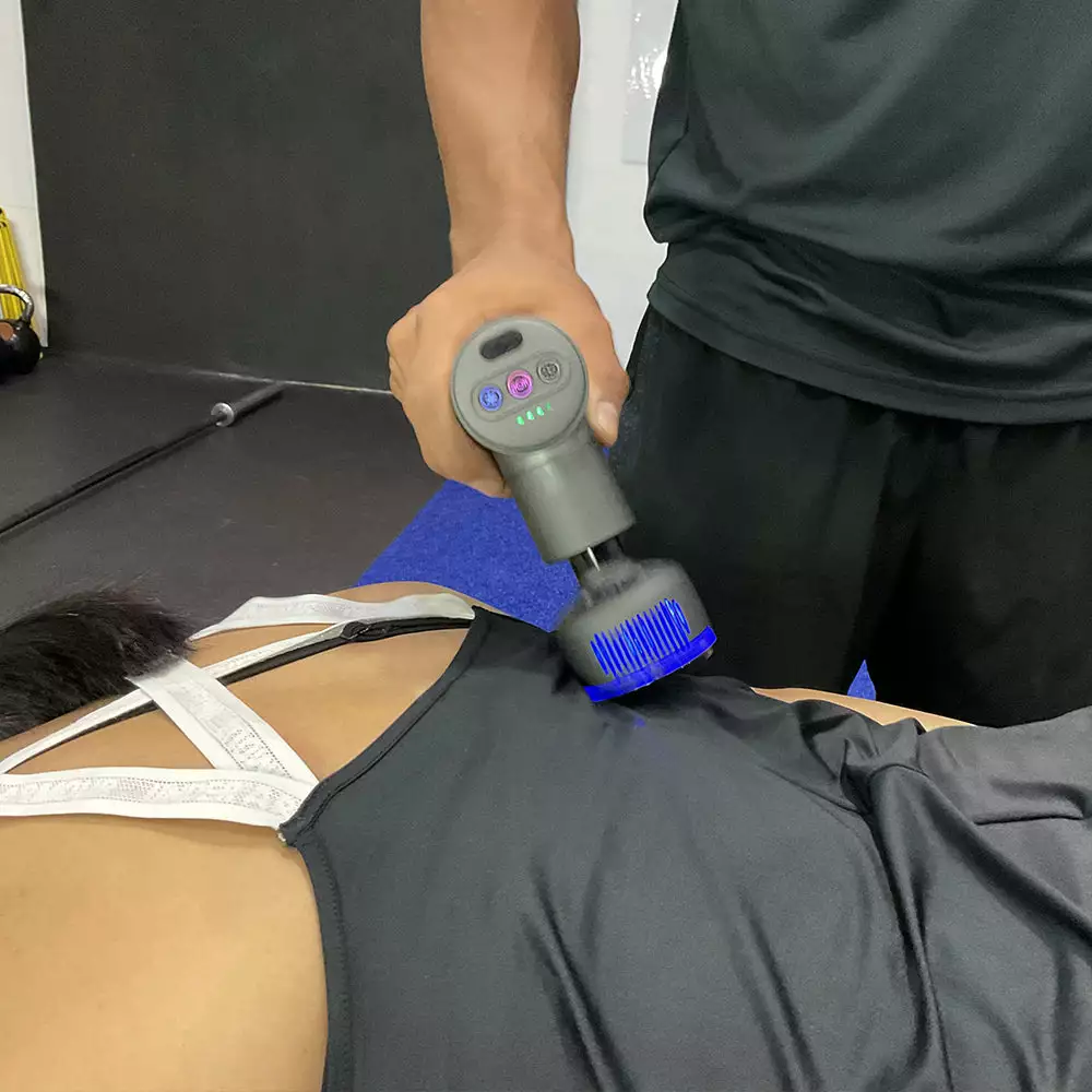 Fitness & Athletics Massage/Recovery Tools Recondition Pro 2.0 Hot And Cold Massage Gun 14 Fitness & Athletics Massage/Recovery Tools Recondition Pro 2.0 Hot And Cold Massage Gun