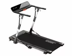 Trax Ultra Slim Runner Treadmill 32 Trax Ultra Slim Runner Treadmill