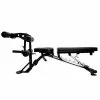 Inspire Fitness Bench With Leg Lock Gym Bench Cardio Machines/Equipment