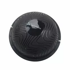 Fitness & Athletics Fitness And Athletics Balance Ball 2.0 With Resistance Cable Handles Fitness Accessories