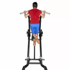 Cardio Machines/Equipment Inspire Fitness - VKR Vertical Knee Raise Home Gym/Multi Gym 21 Cardio Machines/Equipment Inspire Fitness - VKR Vertical Knee Raise Home Gym/Multi Gym
