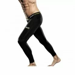 Select Support - Compression Tights Men 6405 Massage/Support