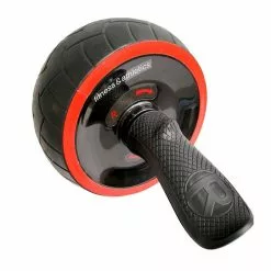 Fitness & Athletics Ab Roller Pro Fitness Accessories