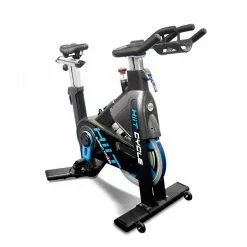 Cardio Machines/Equipment Element Fitness HIIT Cycle Stationary Bike