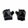 Weight Training Fitness & Athletics Half Finger Gym Gloves - Men