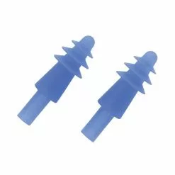 Swans SA-56 Silicone Swimming Ear Plugs