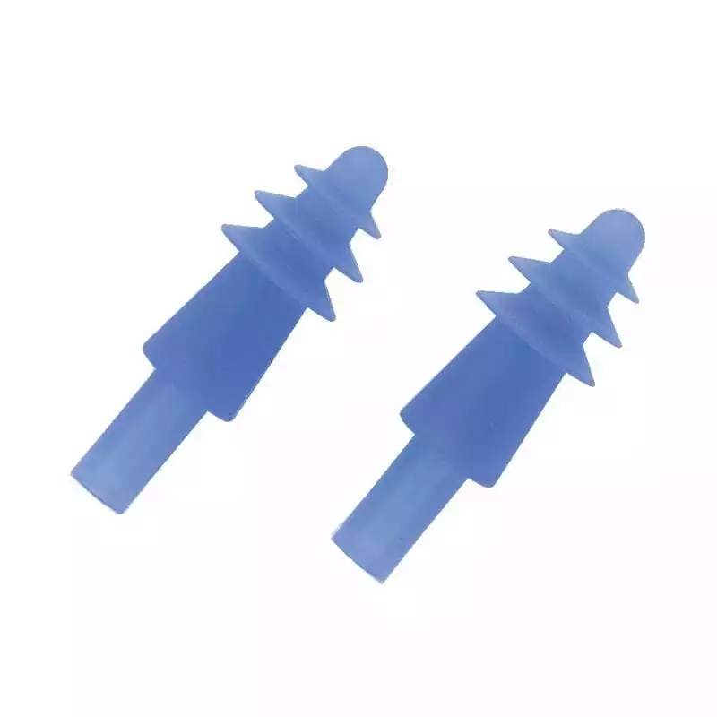 Swans SA-56 Silicone Swimming Ear Plugs 3 Swans SA-56 Silicone Swimming Ear Plugs