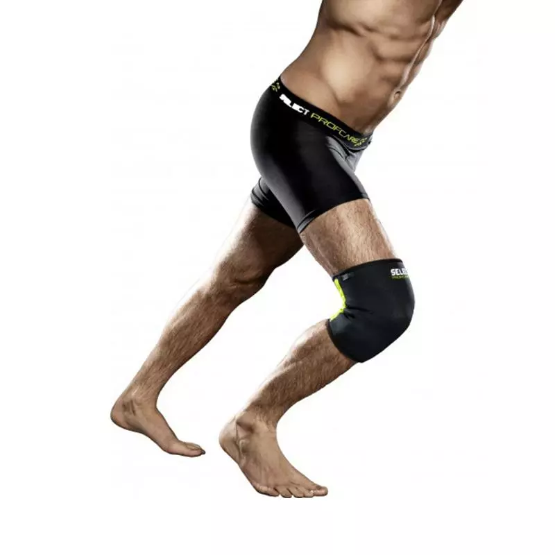 Select Support - Knee Support 6200 Massage/Support 3 Select Support - Knee Support 6200 Massage/Support