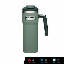 Stanley Classic Vacuum Lock Mug 20 Oz