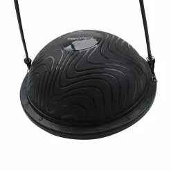 Fitness & Athletics Fitness And Athletics Balance Ball 2.0 With Resistance Cable Handles Fitness Accessories