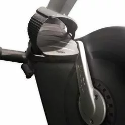 Intenza Upright Bike 550UBi Stationary Bikes