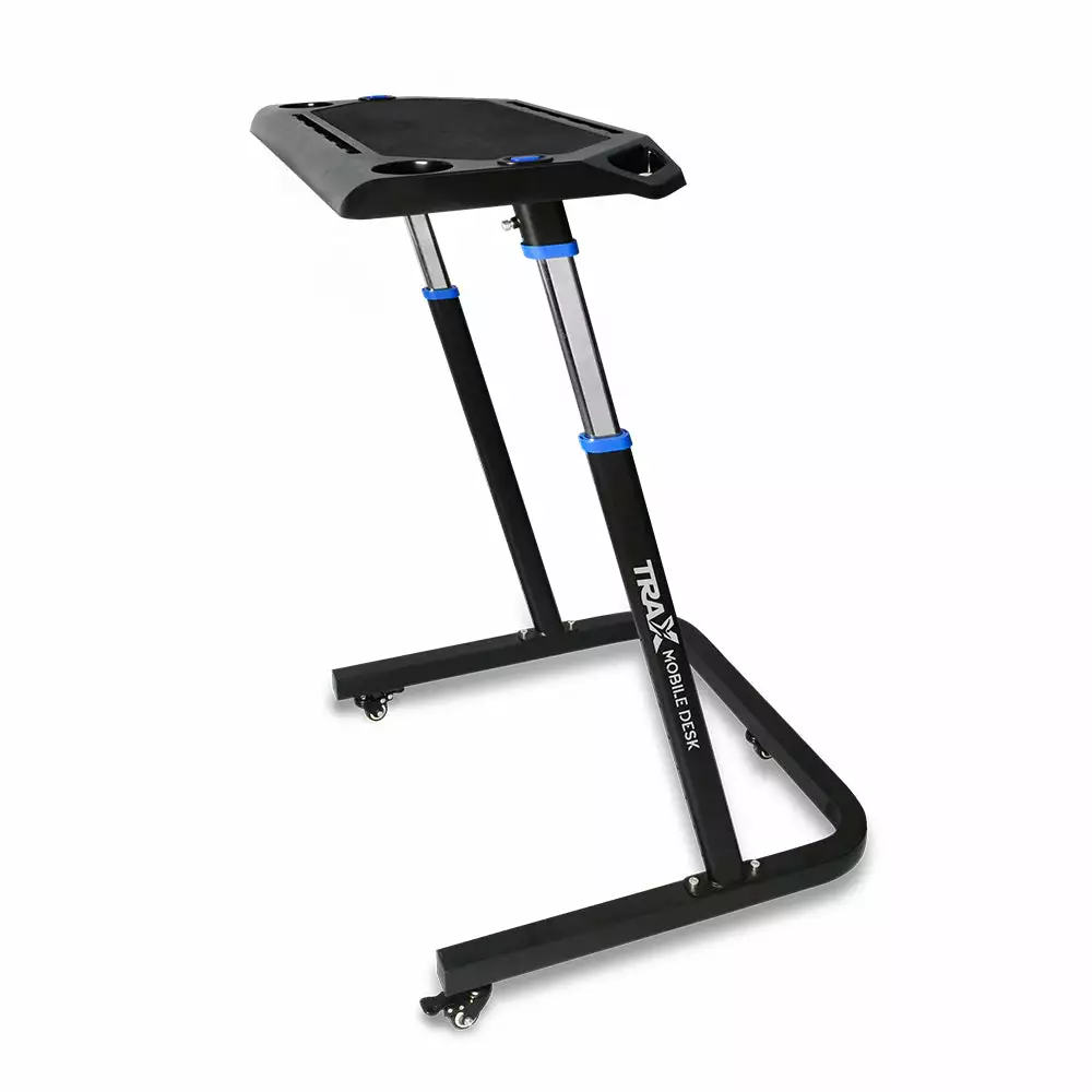 Trax Mobile Desk 11 Trax Mobile Desk