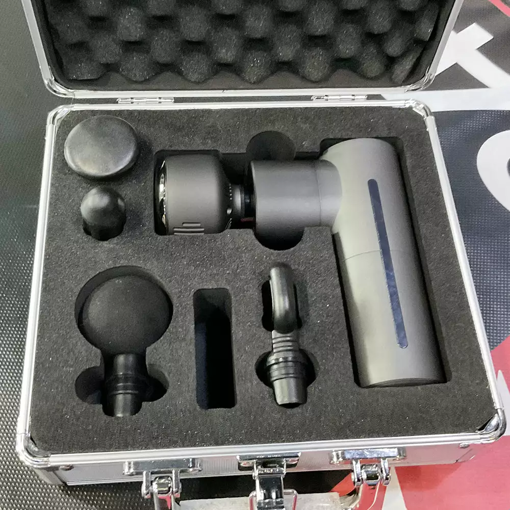 Fitness & Athletics Massage/Recovery Tools Recondition Pro 2.0 Hot And Cold Massage Gun 9 Fitness & Athletics Massage/Recovery Tools Recondition Pro 2.0 Hot And Cold Massage Gun