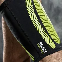 Select Support - Compression Thigh Support 6350