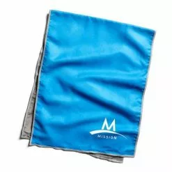 Mission Microfiber Cooling Towel