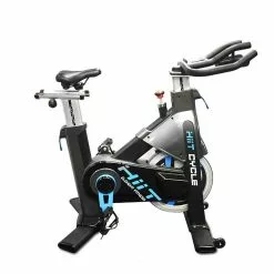 Cardio Machines/Equipment Element Fitness HIIT Cycle Stationary Bike