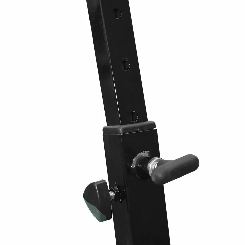 Bulls Professional Foldable Punching Bag Stand 7 Bulls Professional Foldable Punching Bag Stand