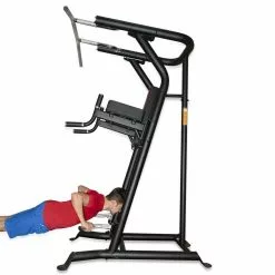 Cardio Machines/Equipment Inspire Fitness - VKR Vertical Knee Raise Home Gym/Multi Gym 22 Cardio Machines/Equipment Inspire Fitness - VKR Vertical Knee Raise Home Gym/Multi Gym