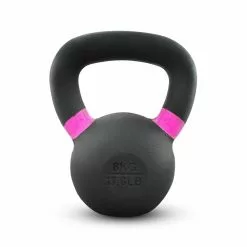 Element Fitness Kettlebell 2.0 - 6 Kg-24 Kg 17 Element Fitness Kettlebell 2.0 - 6 Kg-24 Kg