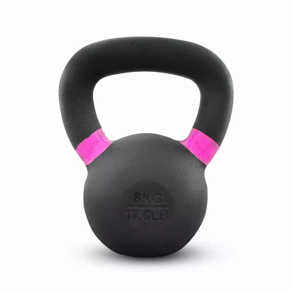 Element Fitness Kettlebell 2.0 - 6 Kg-24 Kg 9 Element Fitness Kettlebell 2.0 - 6 Kg-24 Kg