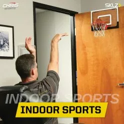 SKLZ Pro Mini Basketball Hoop