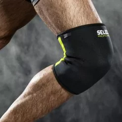 Select Support - Knee Support 6200 Massage/Support