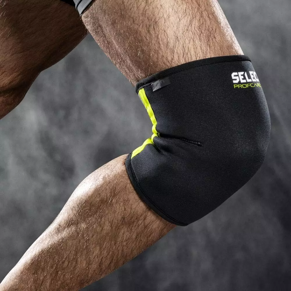 Select Support - Knee Support 6200 Massage/Support 4 Select Support - Knee Support 6200 Massage/Support