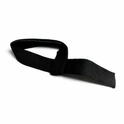 Weight Training Fitness & Athletics Cotton Lifting Straps