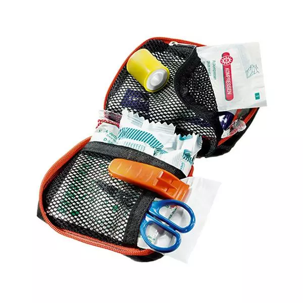 Outdoor/Camping Deuter - First Aid Kit Active 4 Outdoor/Camping Deuter - First Aid Kit Active