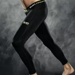 Select Support - Compression Tights Men 6405 Massage/Support