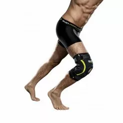 Select Support - Knee Support With Side Splints 6204