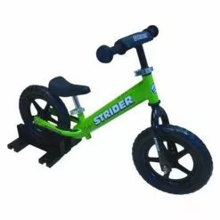 Sports Strider Plastic Bike Stand