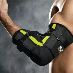 Massage/Support Select Support - Elbow Support With Splints 6603