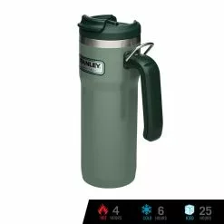 Stanley Classic Vacuum Lock Mug 20 Oz